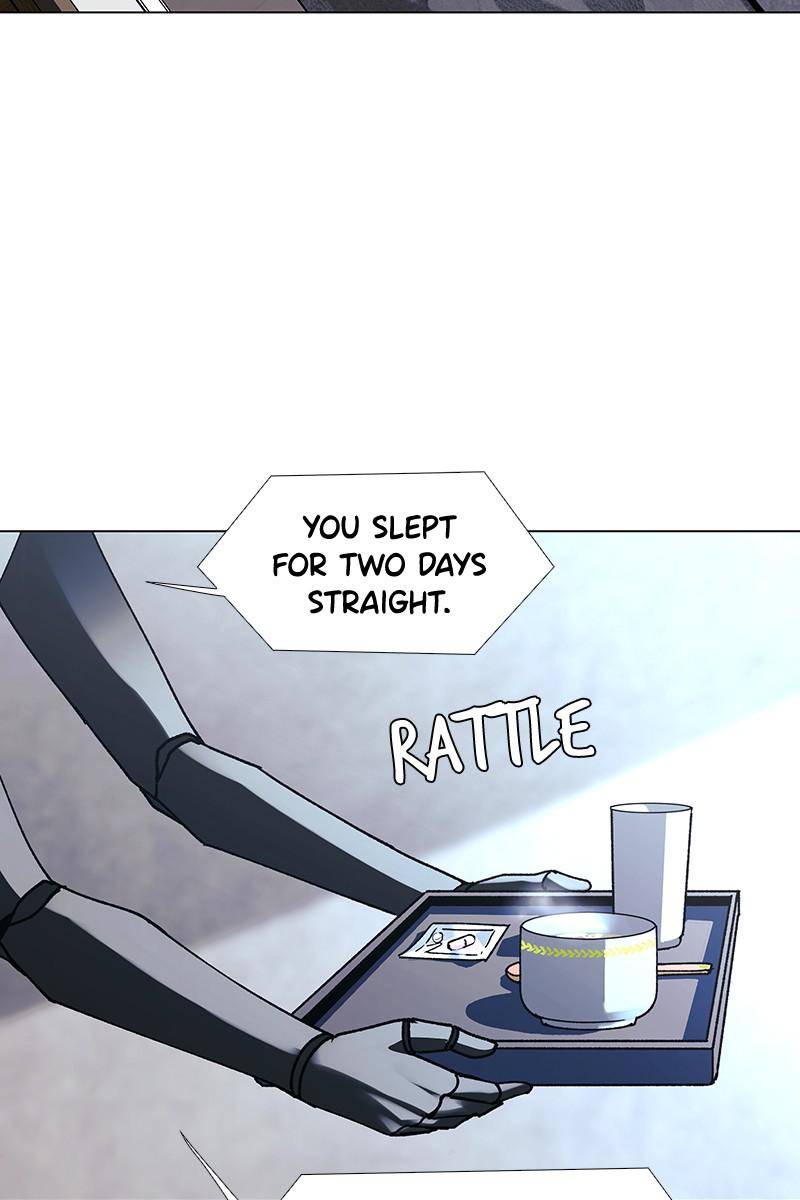 If AI Ruled the World chapter 23 - page 15
