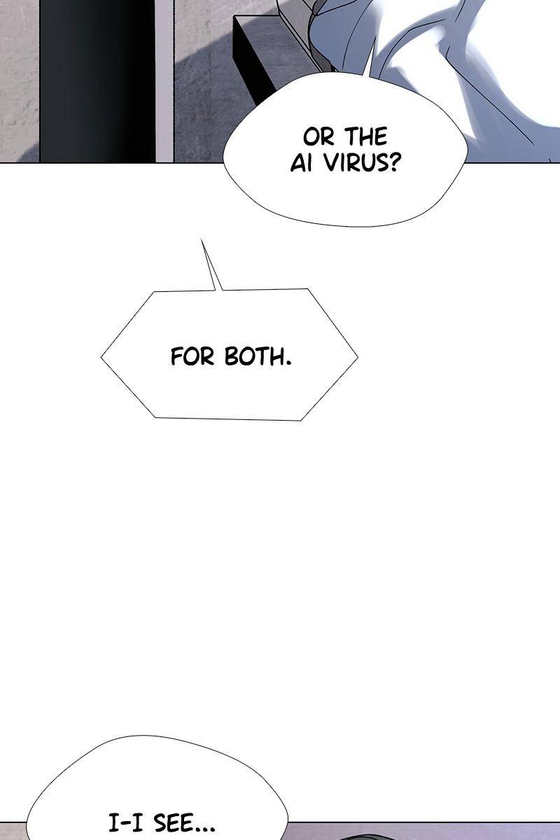 If AI Ruled the World chapter 23 - page 20