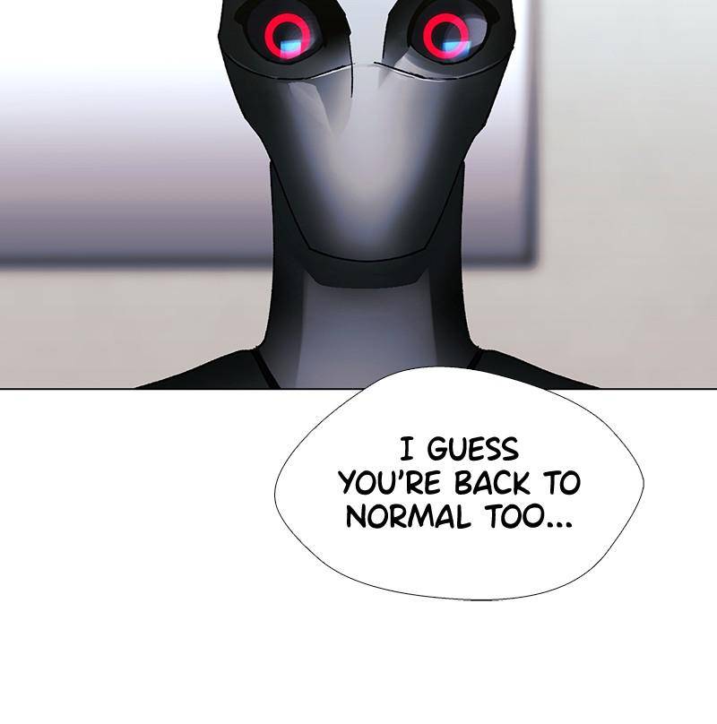 If AI Ruled the World chapter 23 - page 23