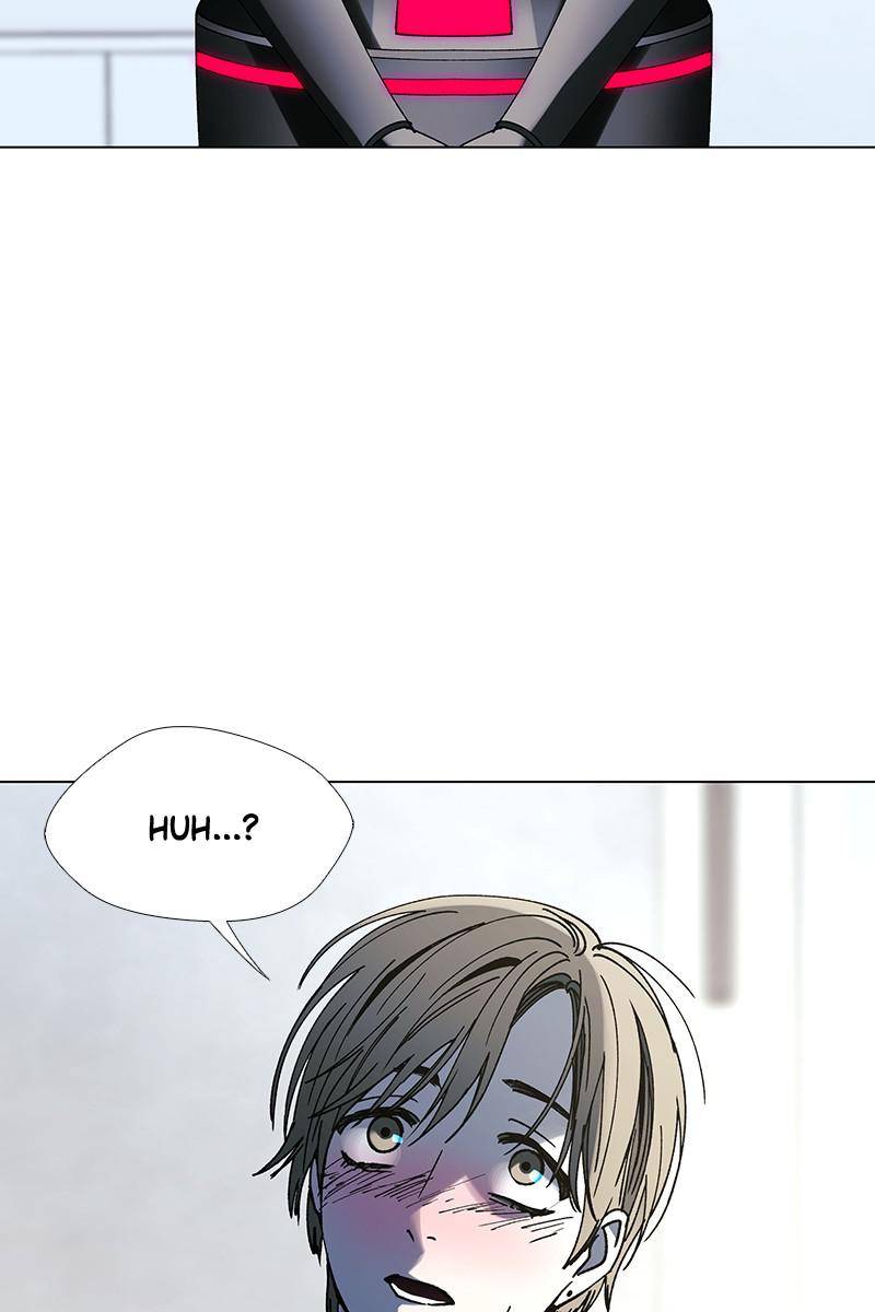 If AI Ruled the World chapter 23 - page 26