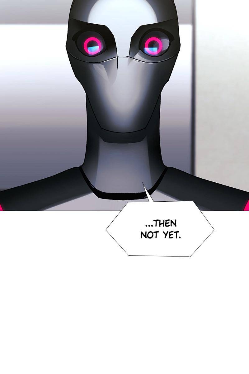 If AI Ruled the World chapter 23 - page 28