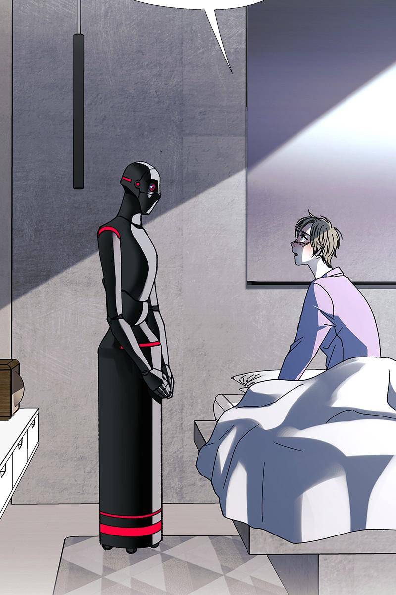 If AI Ruled the World chapter 23 - page 31