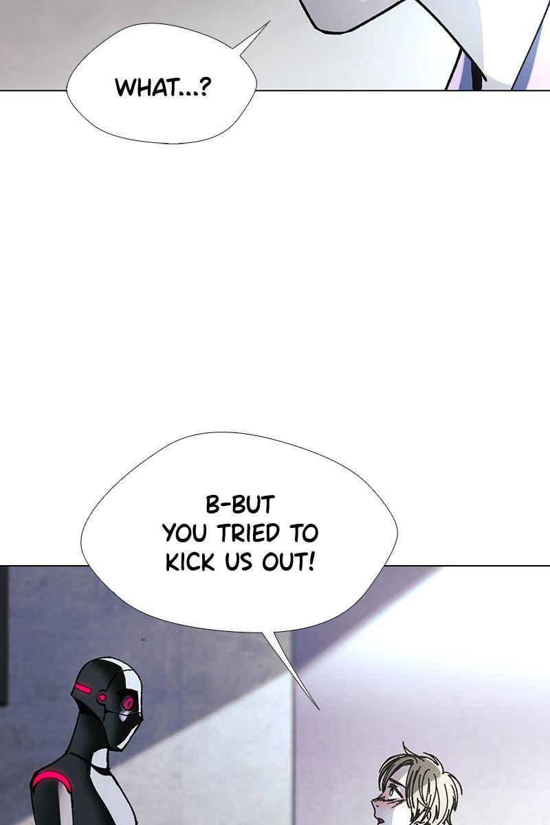 If AI Ruled the World chapter 23 - page 34