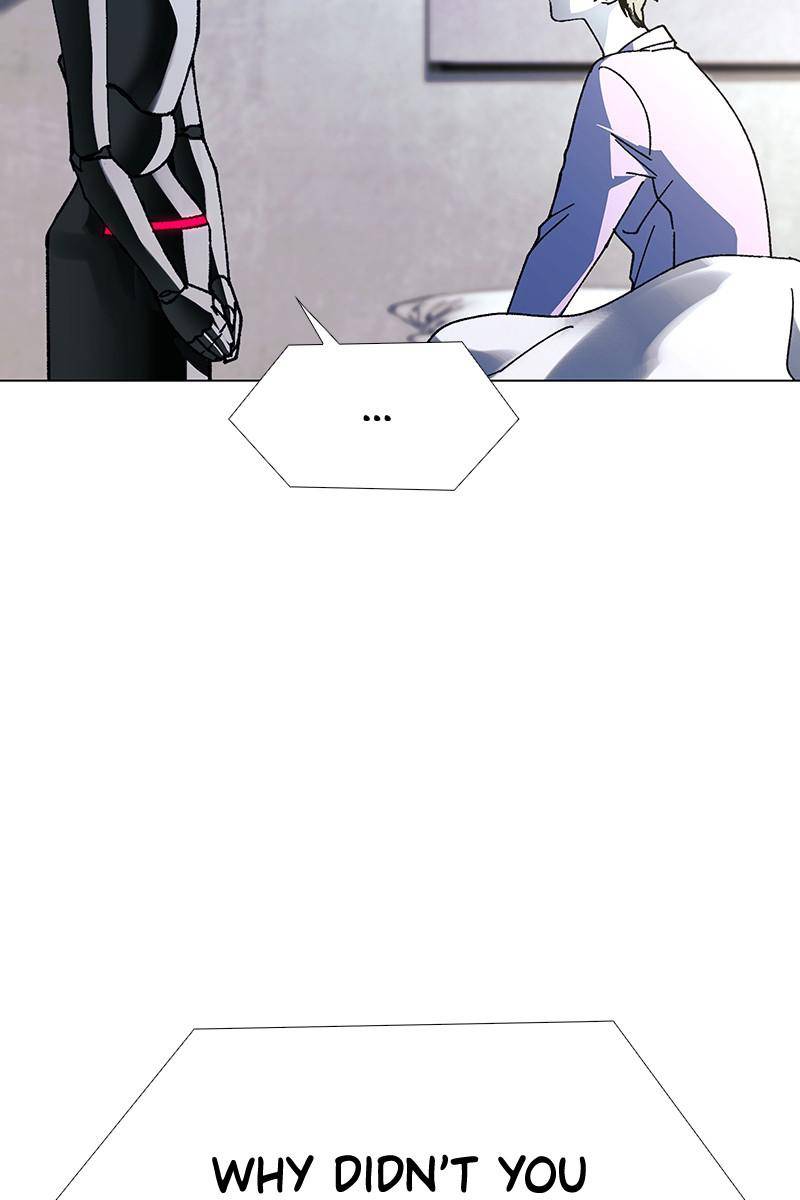 If AI Ruled the World chapter 23 - page 35