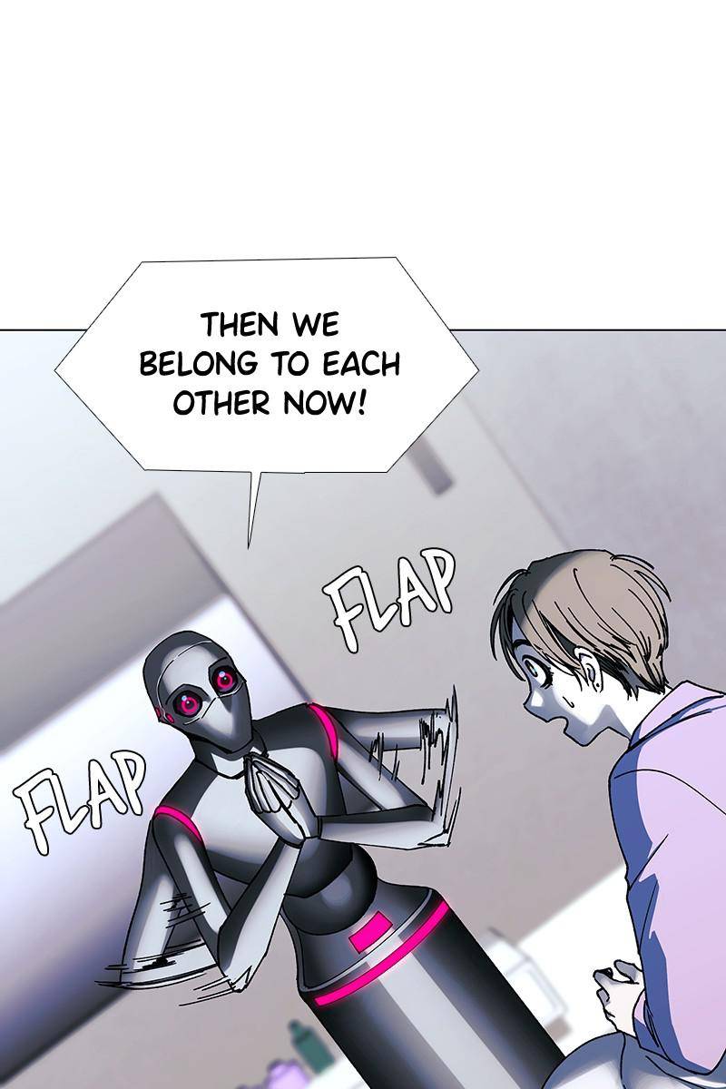 If AI Ruled the World chapter 23 - page 39