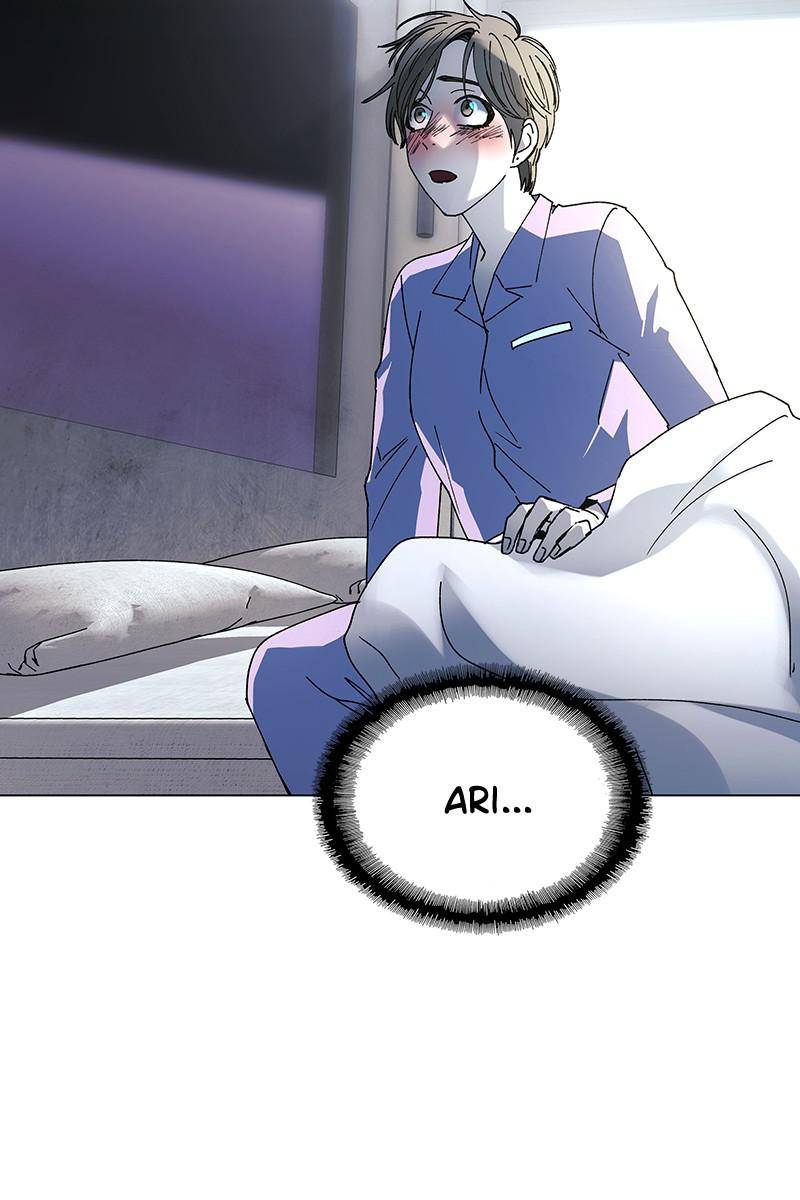 If AI Ruled the World chapter 23 - page 41