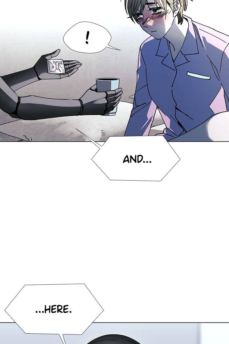 If AI Ruled the World chapter 23 - page 43