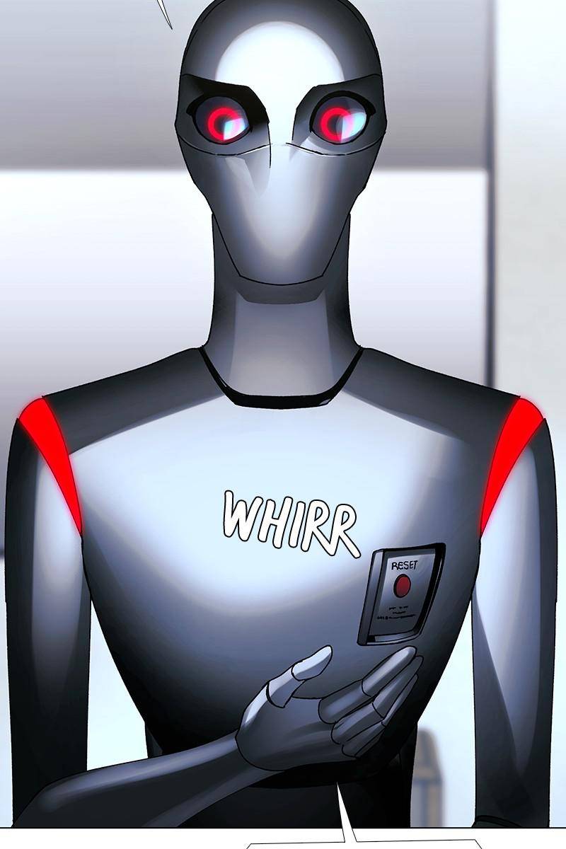 If AI Ruled the World chapter 23 - page 44