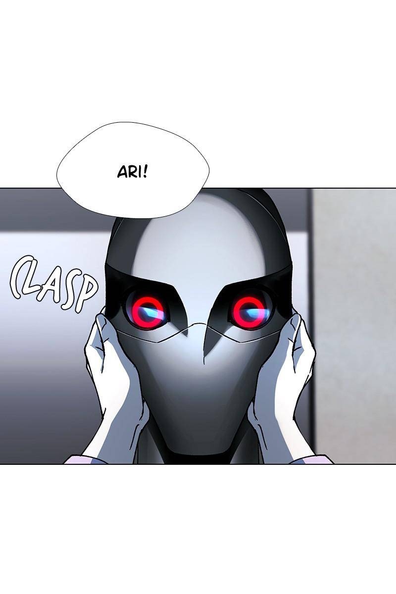 If AI Ruled the World chapter 23 - page 52