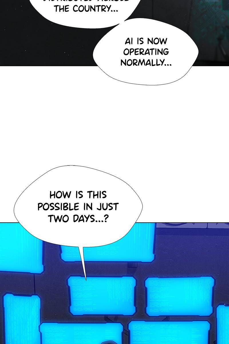 If AI Ruled the World chapter 23 - page 60