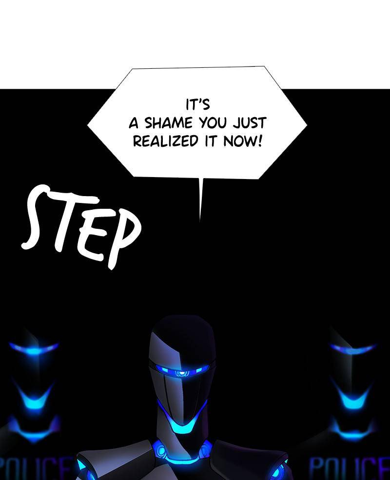 If AI Ruled the World chapter 23 - page 64