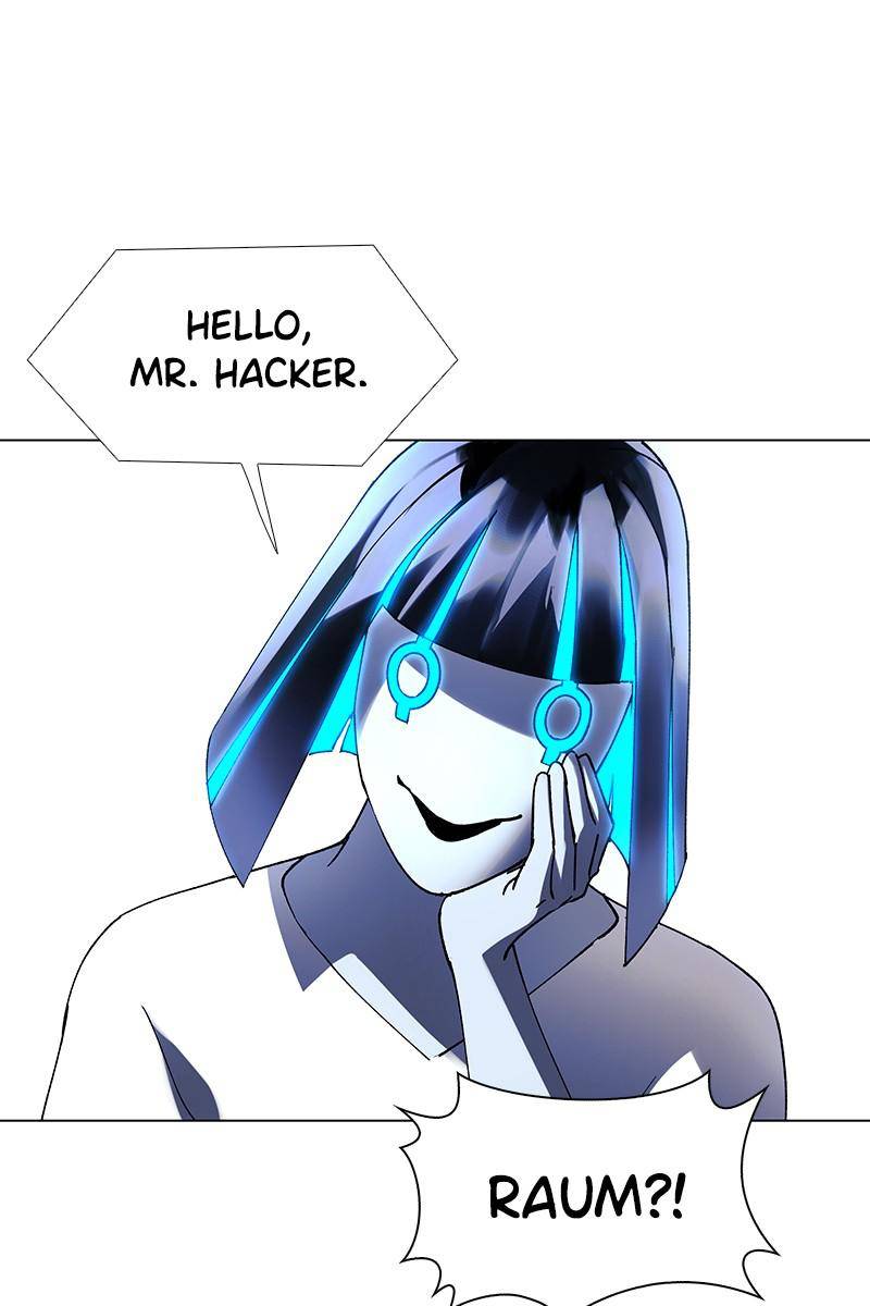 If AI Ruled the World chapter 23 - page 77