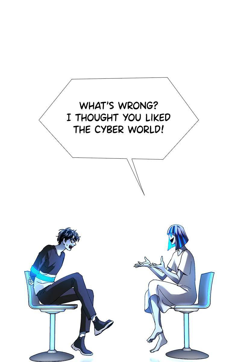 If AI Ruled the World chapter 23 - page 81