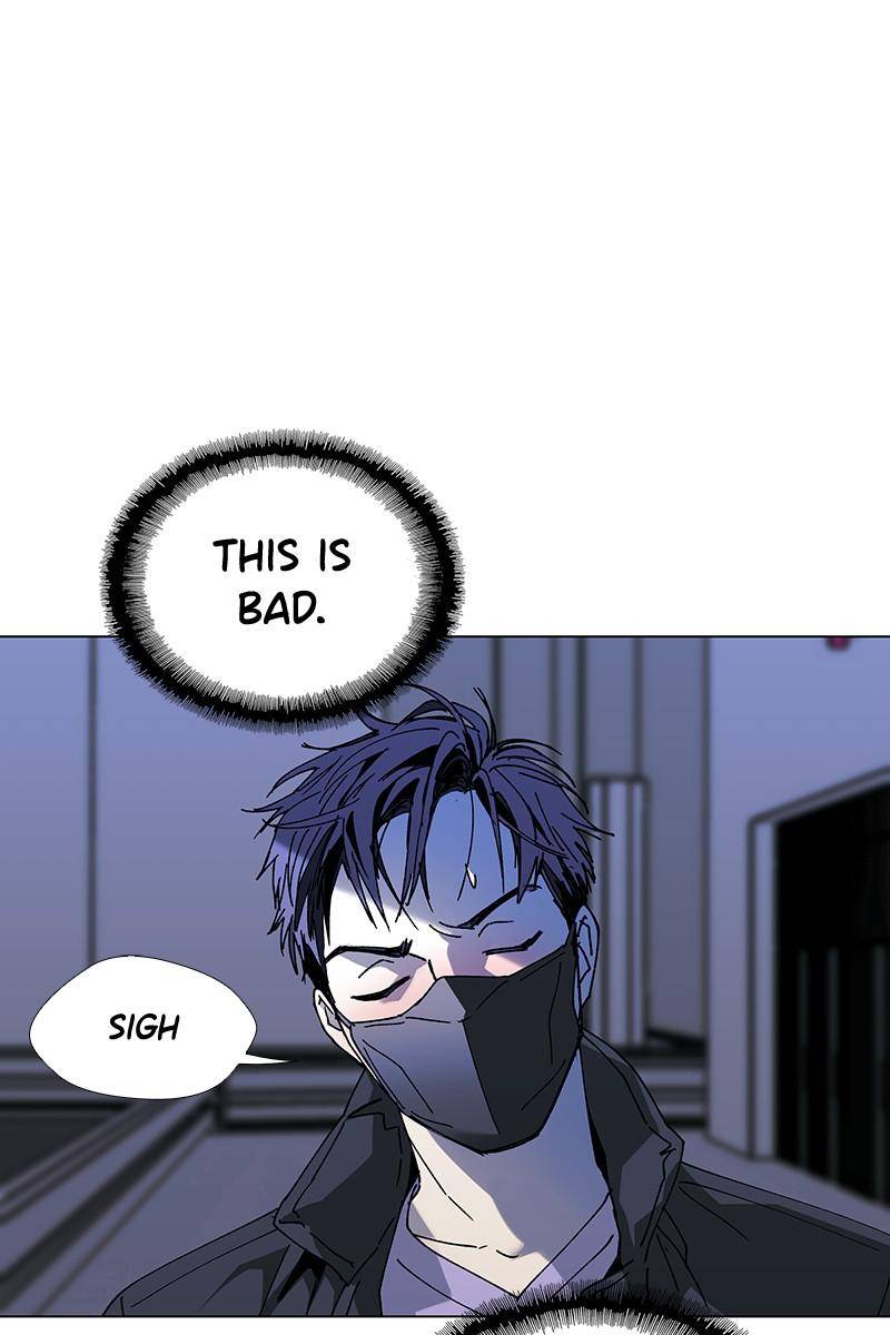 If AI Ruled the World chapter 22 - page 26