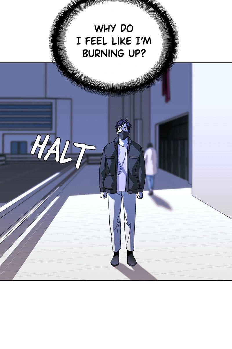 If AI Ruled the World chapter 22 - page 28