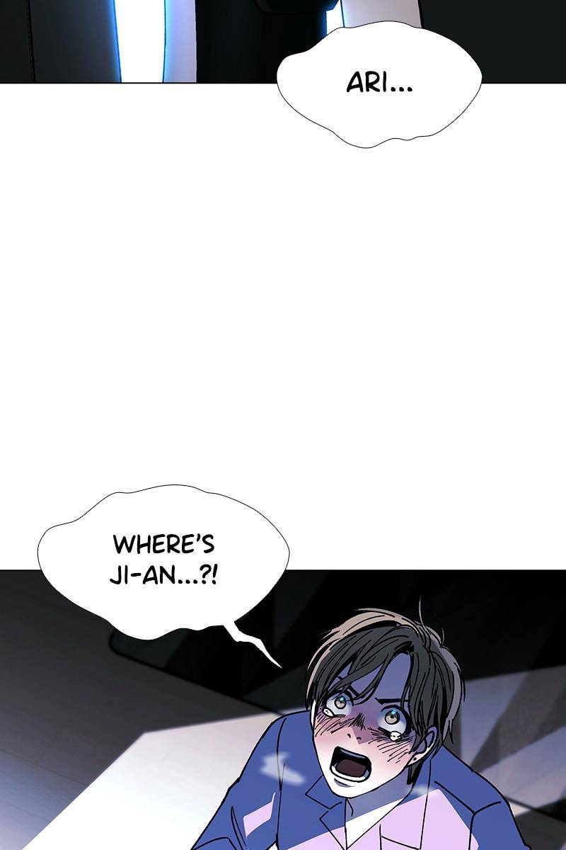 If AI Ruled the World chapter 22 - page 57