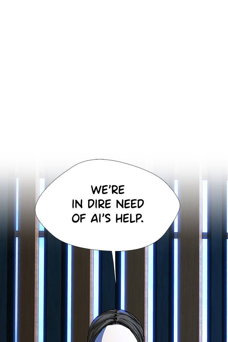If AI Ruled the World chapter 22 - page 70