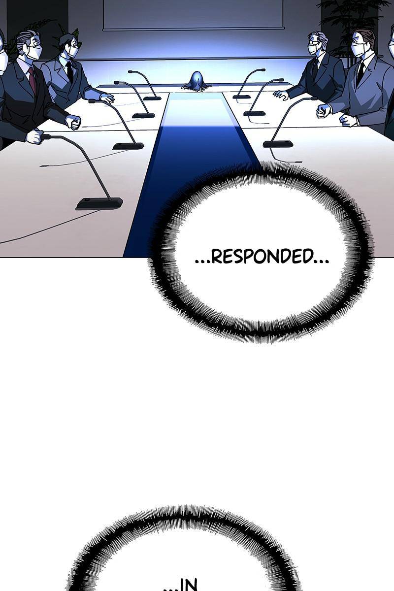 If AI Ruled the World chapter 22 - page 81