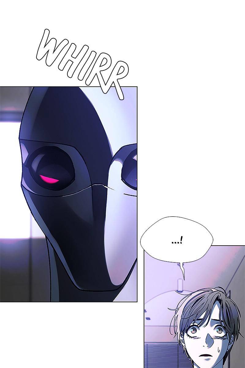 If AI Ruled the World chapter 21 - page 20