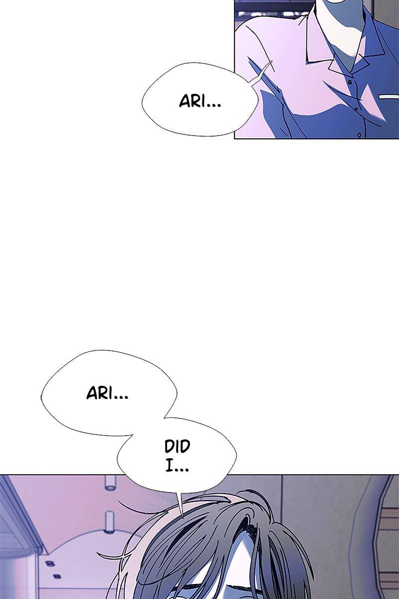 If AI Ruled the World chapter 21 - page 21