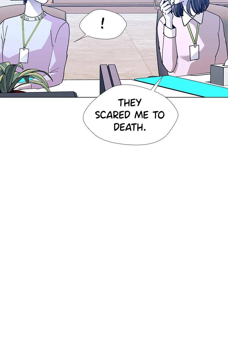 If AI Ruled the World chapter 21 - page 33