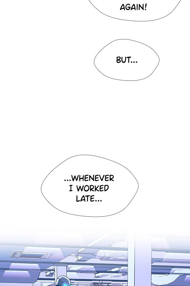 If AI Ruled the World chapter 21 - page 35