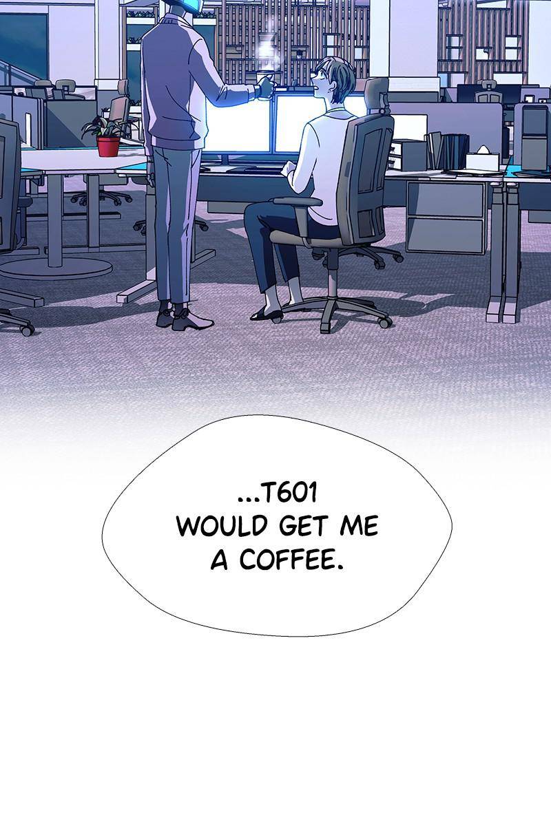 If AI Ruled the World chapter 21 - page 36