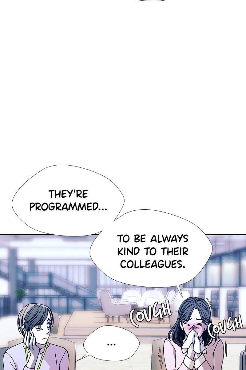 If AI Ruled the World chapter 21 - page 38