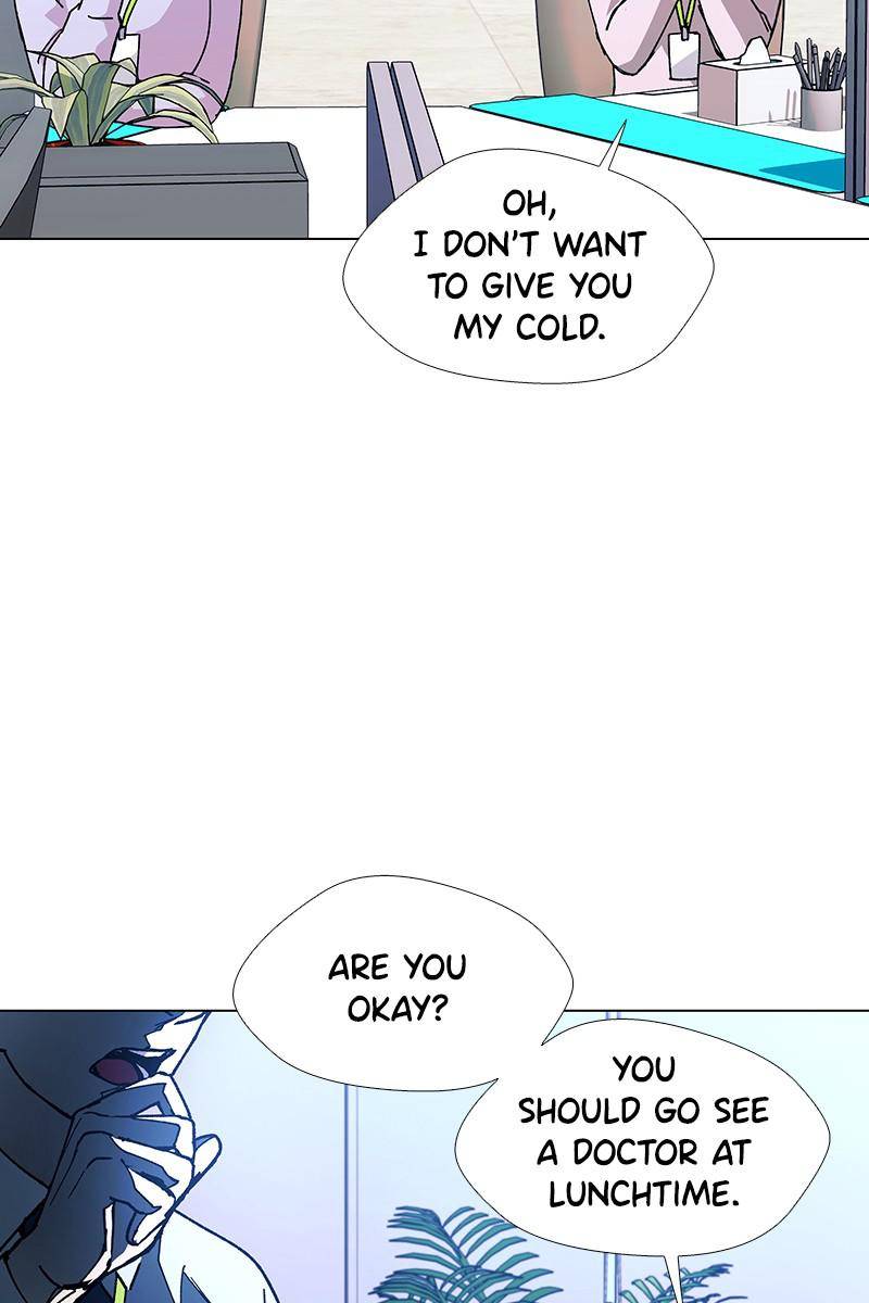 If AI Ruled the World chapter 21 - page 39