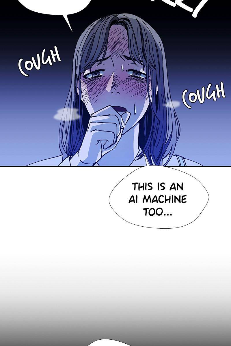 If AI Ruled the World chapter 21 - page 52