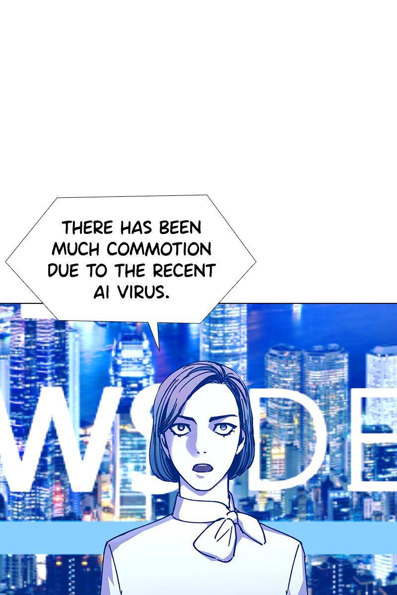 If AI Ruled the World chapter 21 - page 57