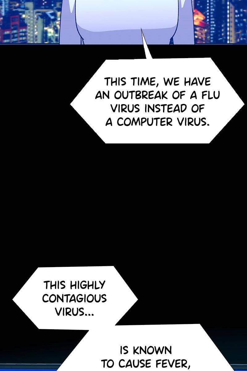 If AI Ruled the World chapter 21 - page 58