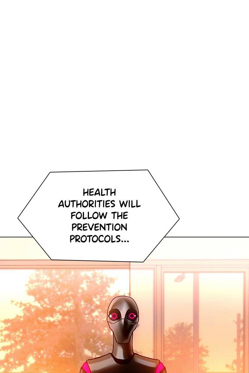 If AI Ruled the World chapter 21 - page 79