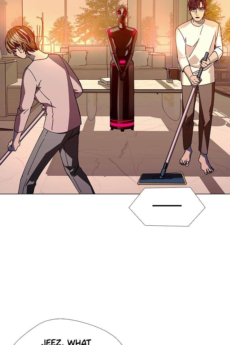 If AI Ruled the World chapter 21 - page 81