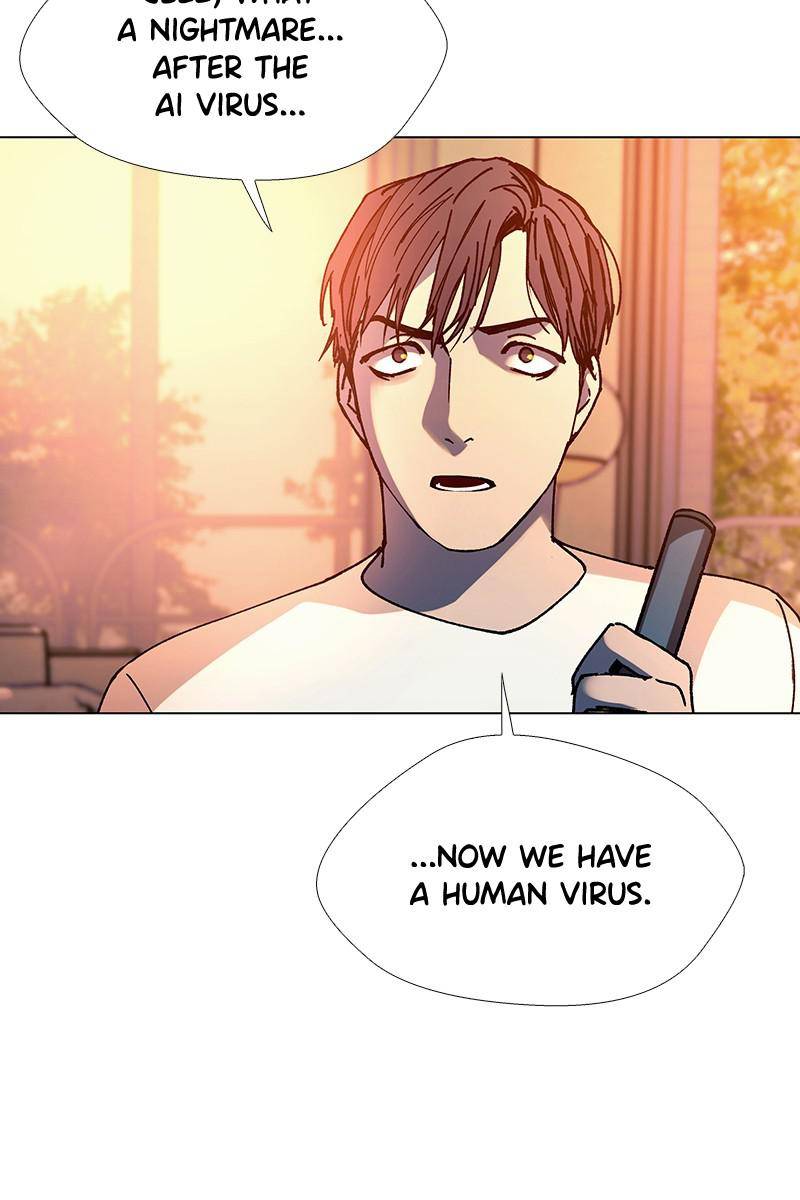 If AI Ruled the World chapter 21 - page 82