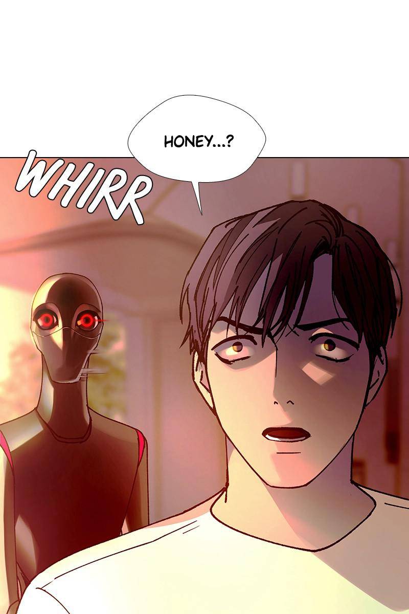 If AI Ruled the World chapter 21 - page 86
