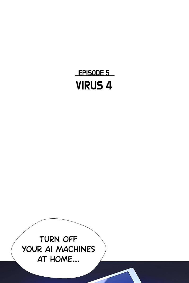 If AI Ruled the World chapter 20 - page 10