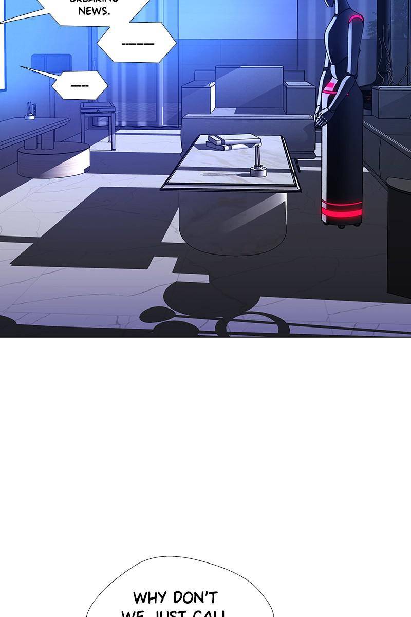 If AI Ruled the World chapter 20 - page 16