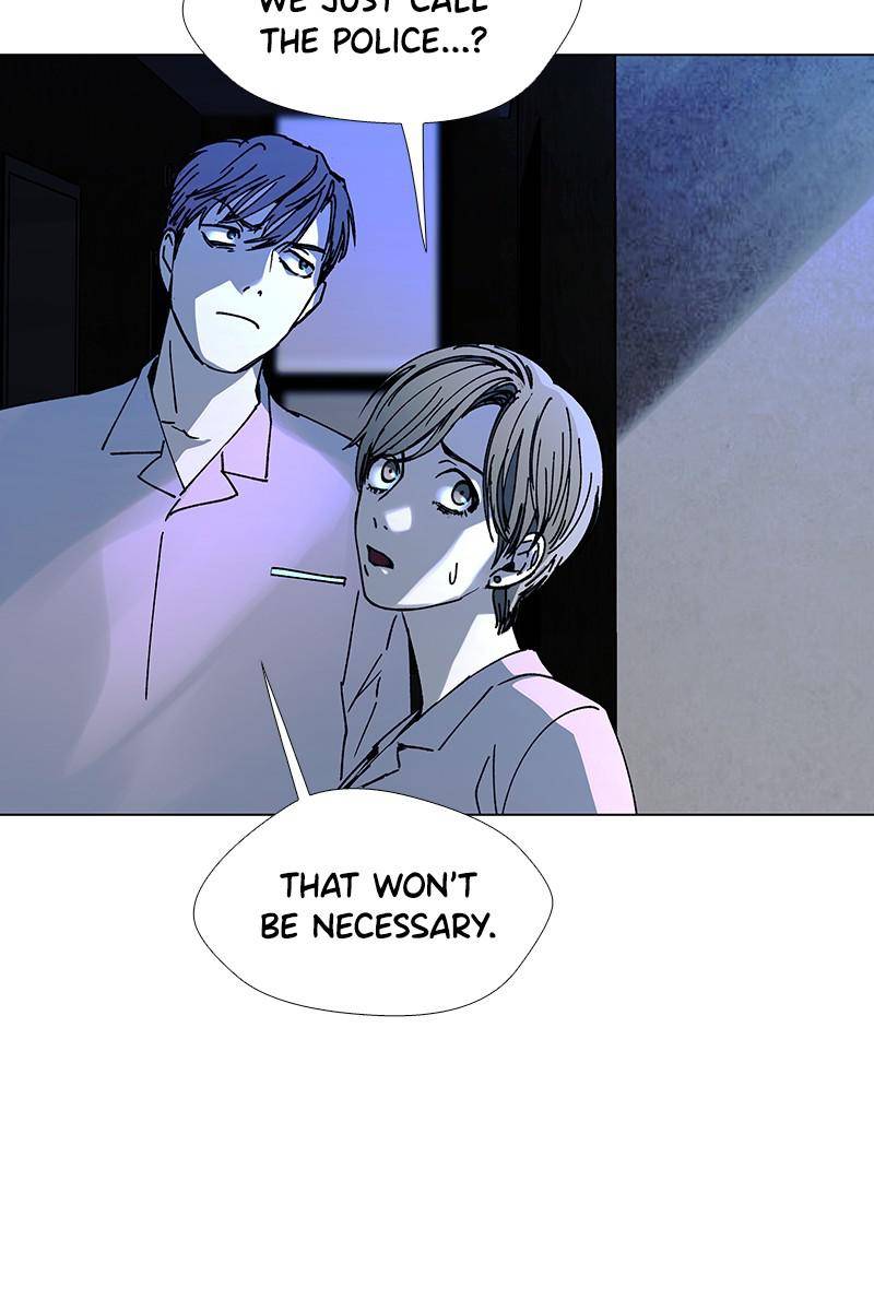 If AI Ruled the World chapter 20 - page 17