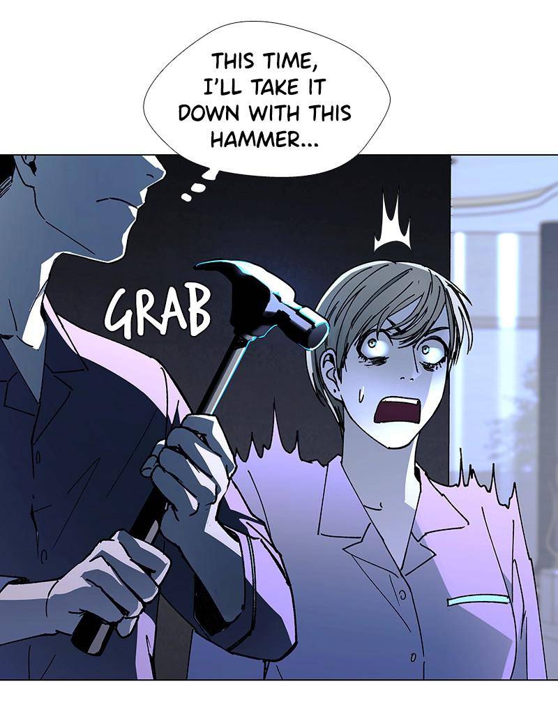 If AI Ruled the World chapter 20 - page 18