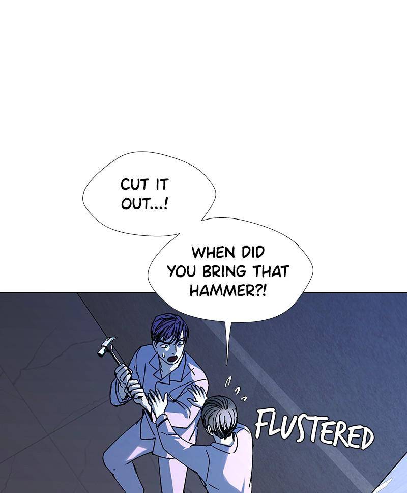 If AI Ruled the World chapter 20 - page 19
