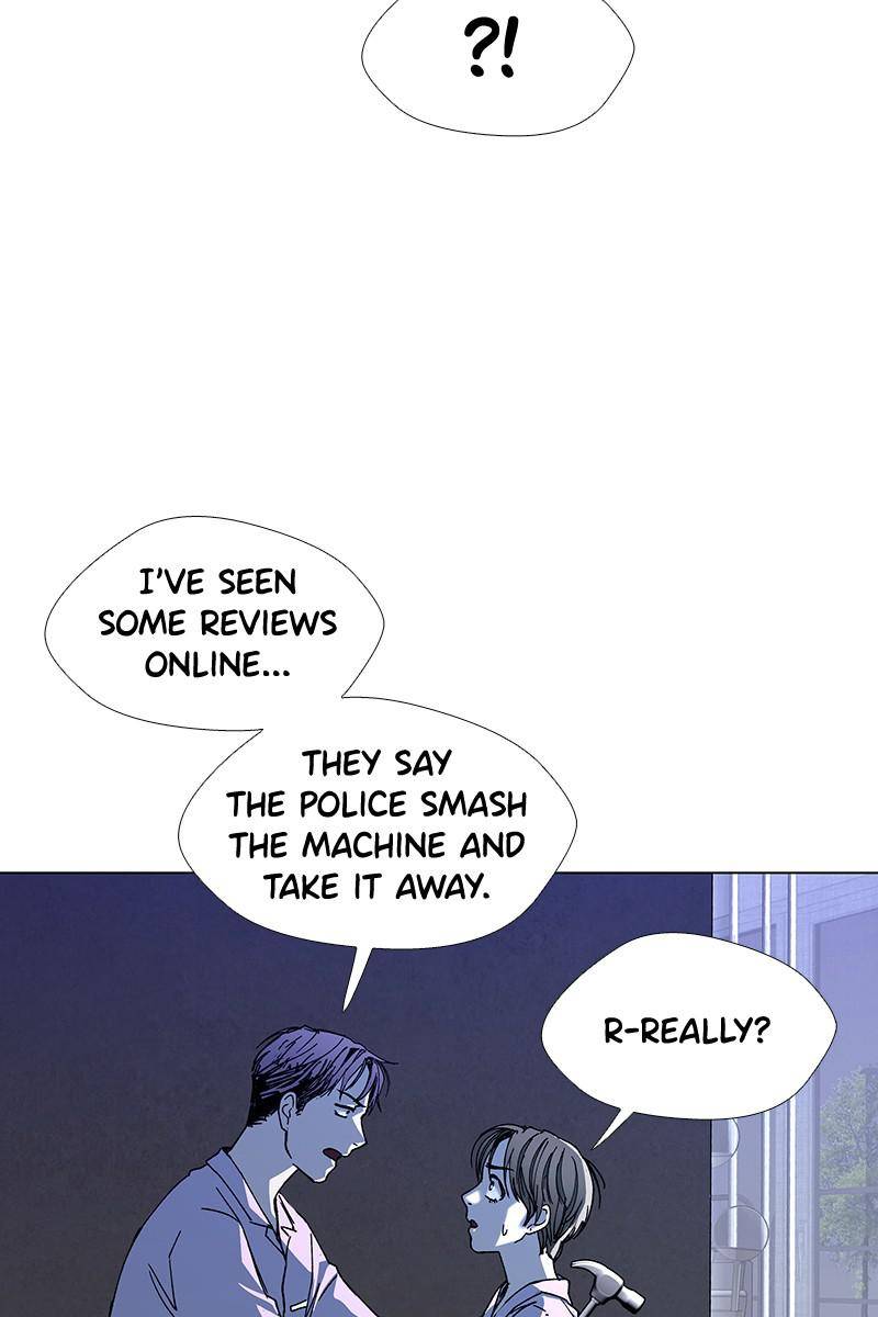 If AI Ruled the World chapter 20 - page 22