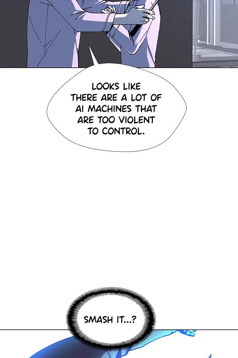 If AI Ruled the World chapter 20 - page 23