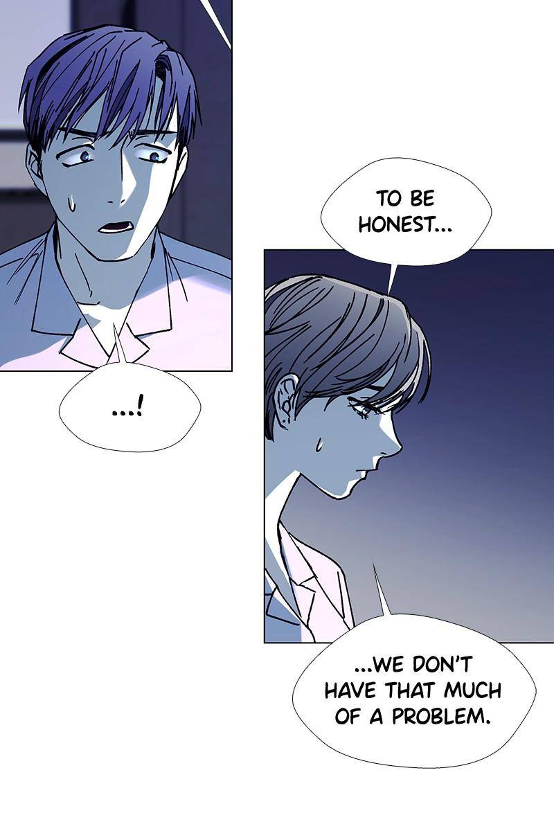 If AI Ruled the World chapter 20 - page 27