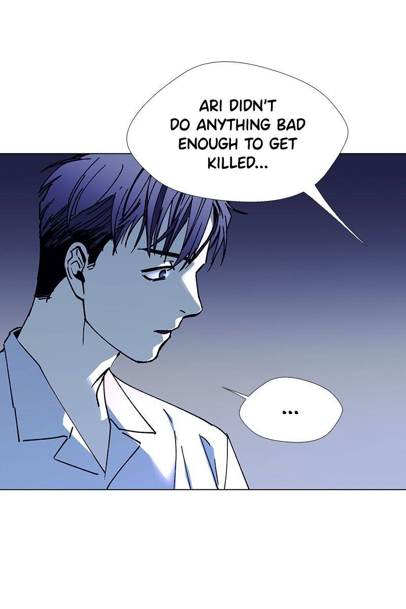 If AI Ruled the World chapter 20 - page 28