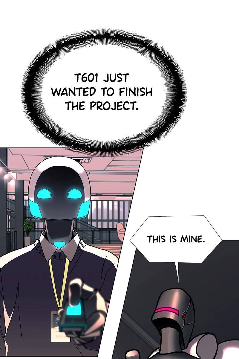 If AI Ruled the World chapter 20 - page 29