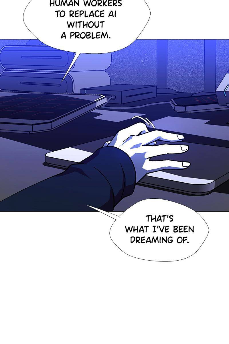 If AI Ruled the World chapter 20 - page 3