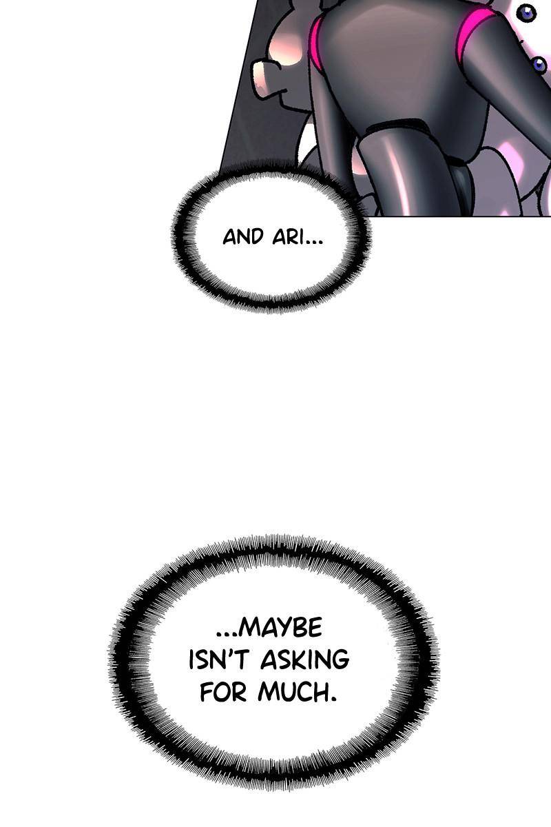 If AI Ruled the World chapter 20 - page 30