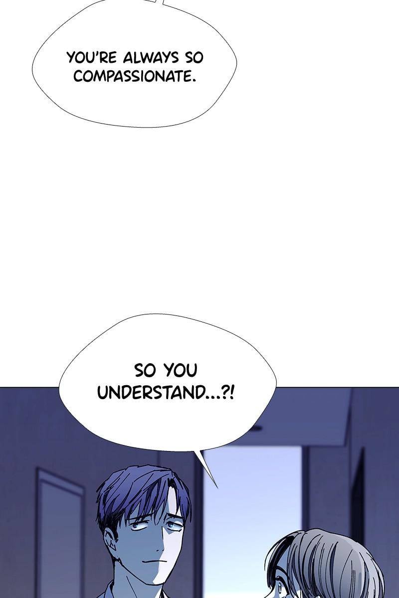 If AI Ruled the World chapter 20 - page 32