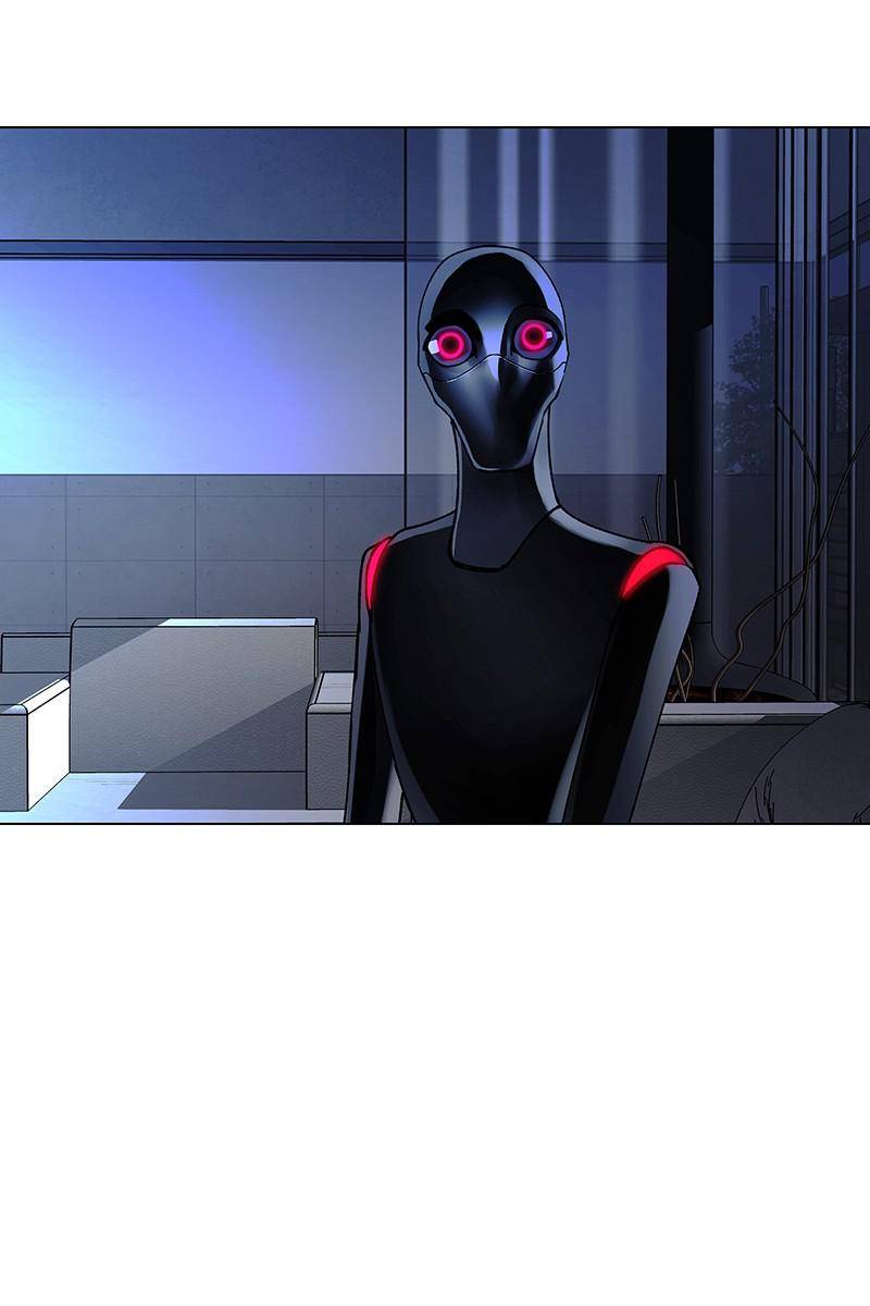 If AI Ruled the World chapter 20 - page 35